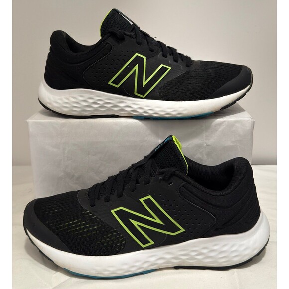 New Balance 520 Men’s Size 9D - Picture 1 of 7
